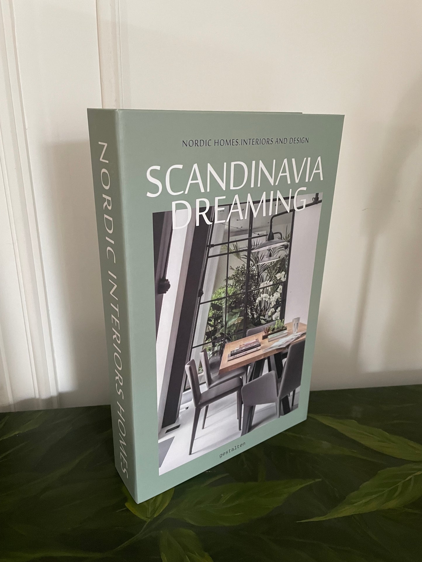 Faux Books - Destinations