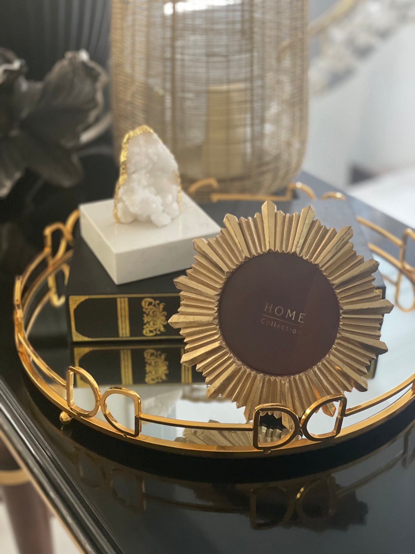 Stone with Marble