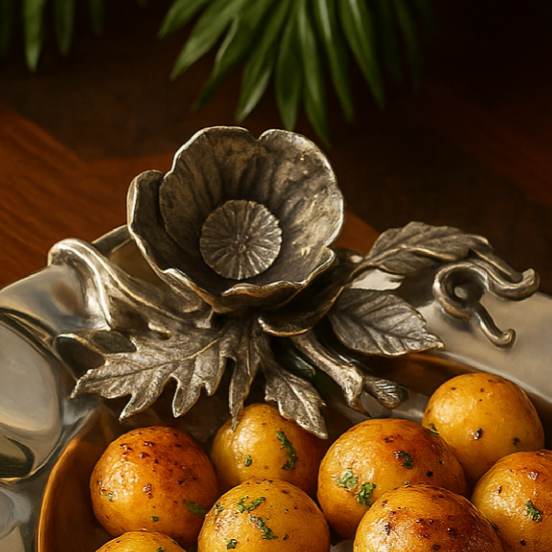 The Bloom Platter