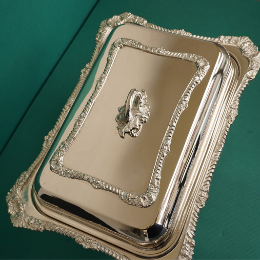 Imperial Chafing Dish