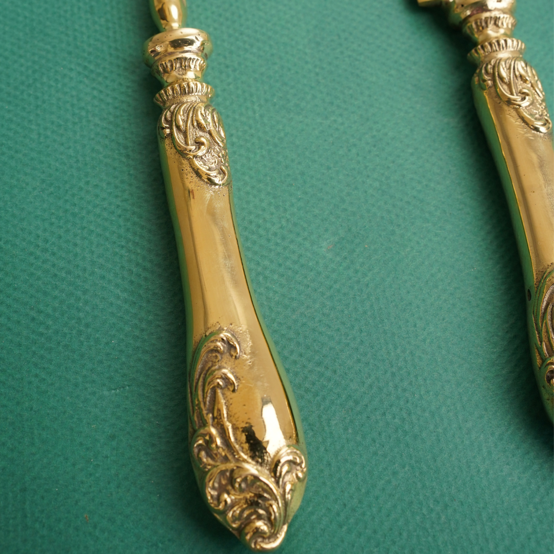 Heritage Carving Set