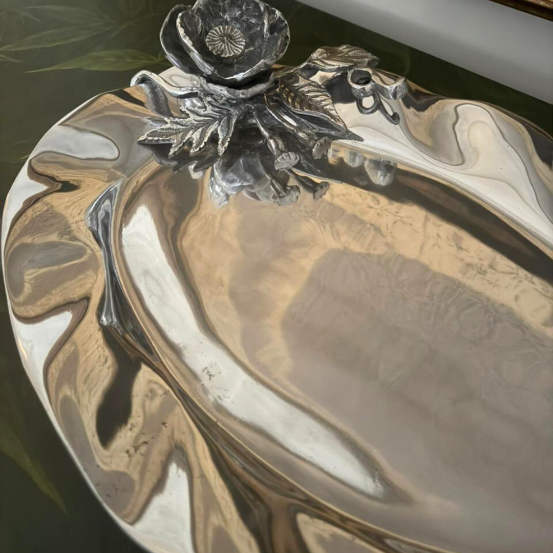 The Bloom Platter