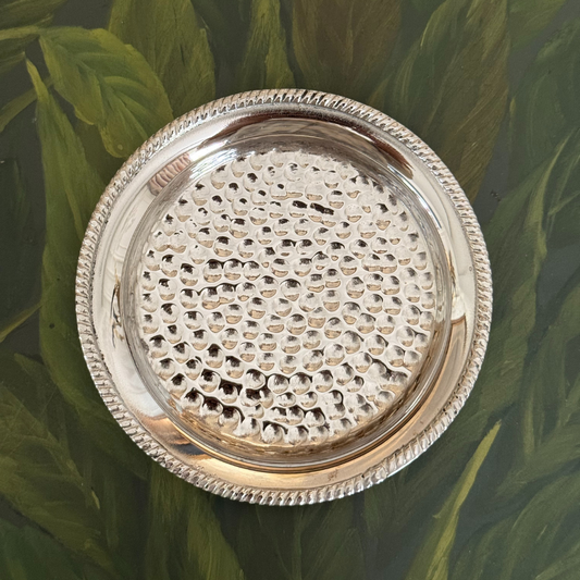 Tea Coasters
