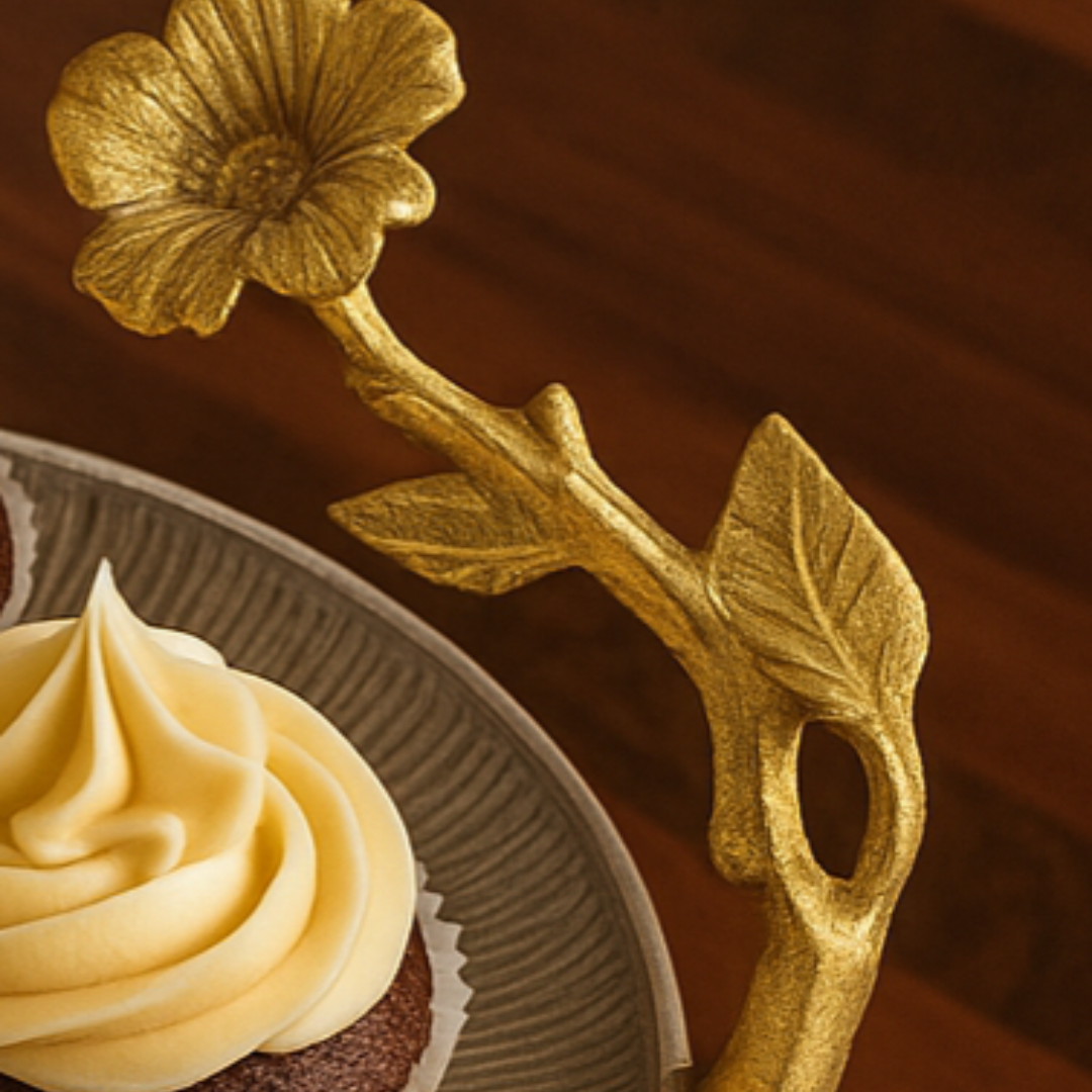 Twiggy Cake Stand
