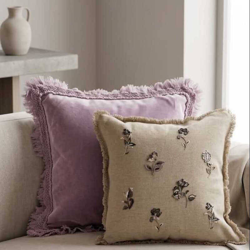 Cushions