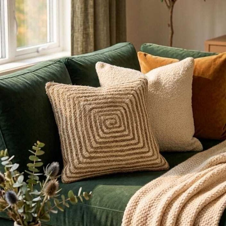 Cushions