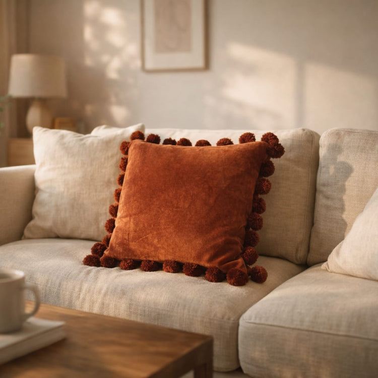 Cushions