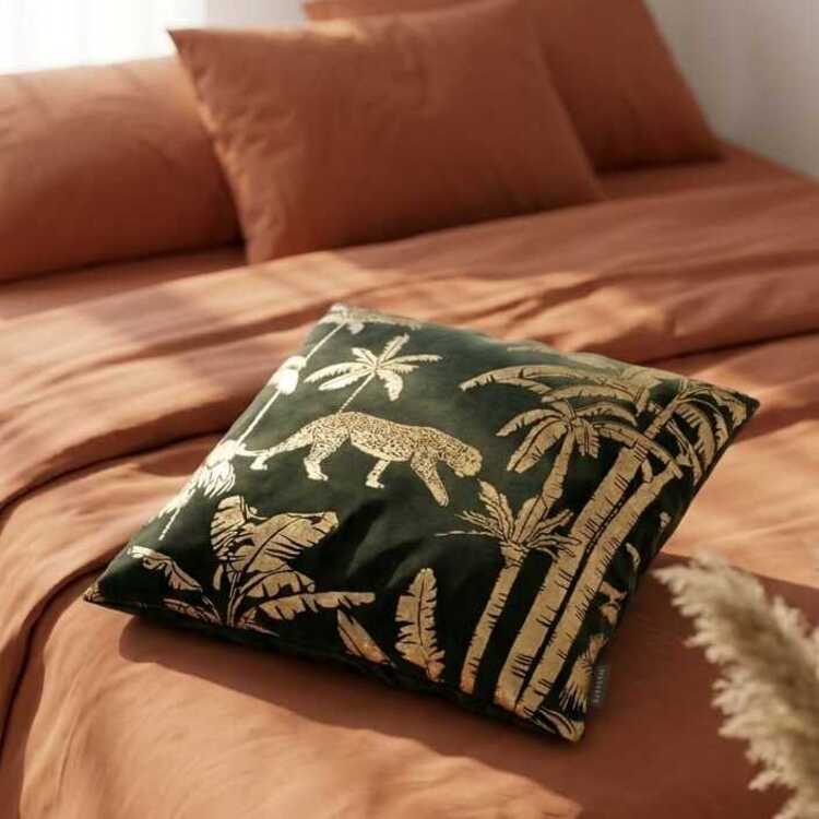 Cushions