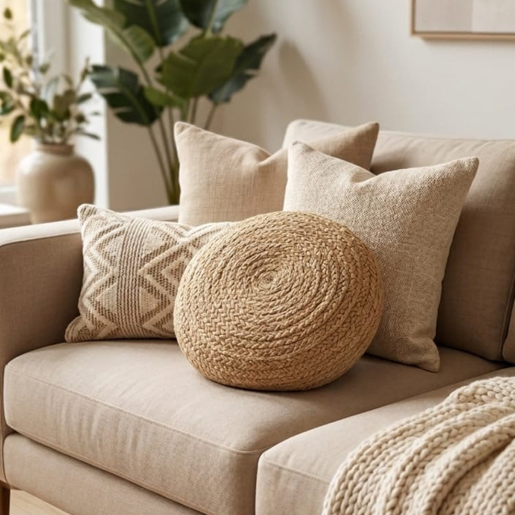 Cushions