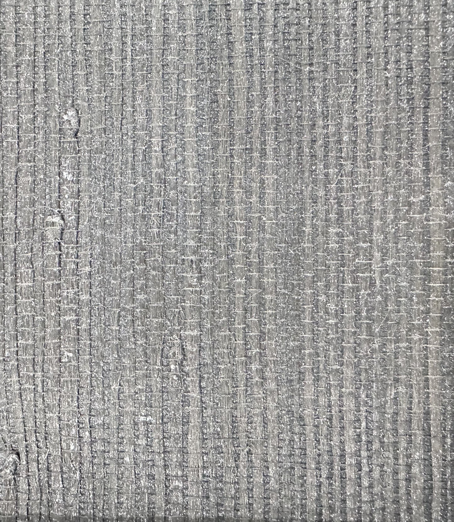 Wallpaper Silver Grass Cloth Texture-2069 - 4
