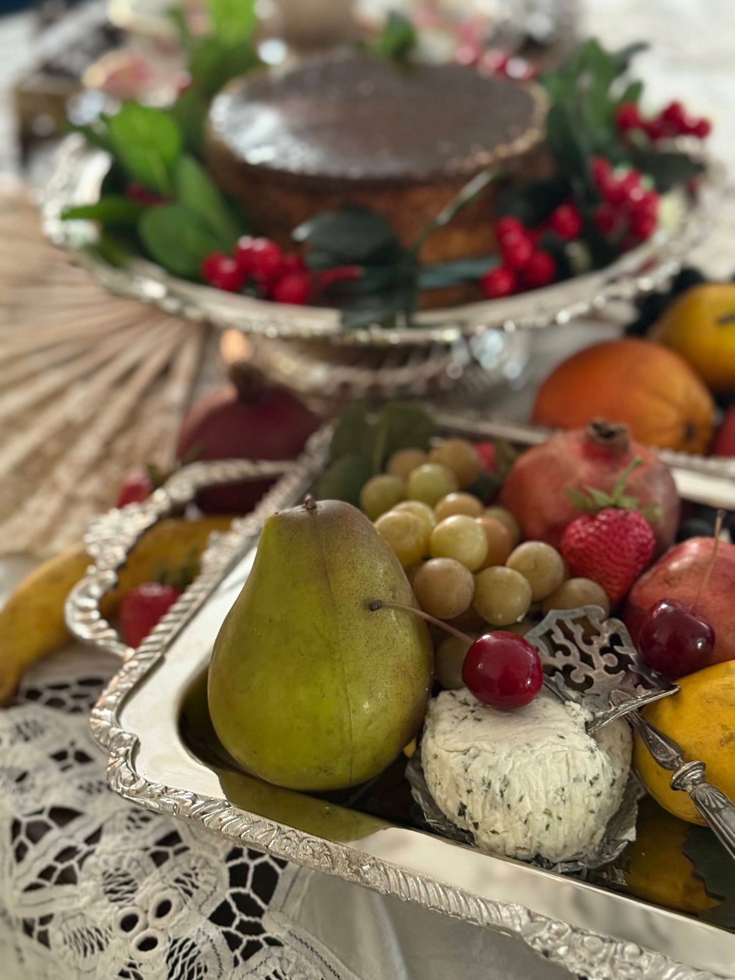 Royal Platter