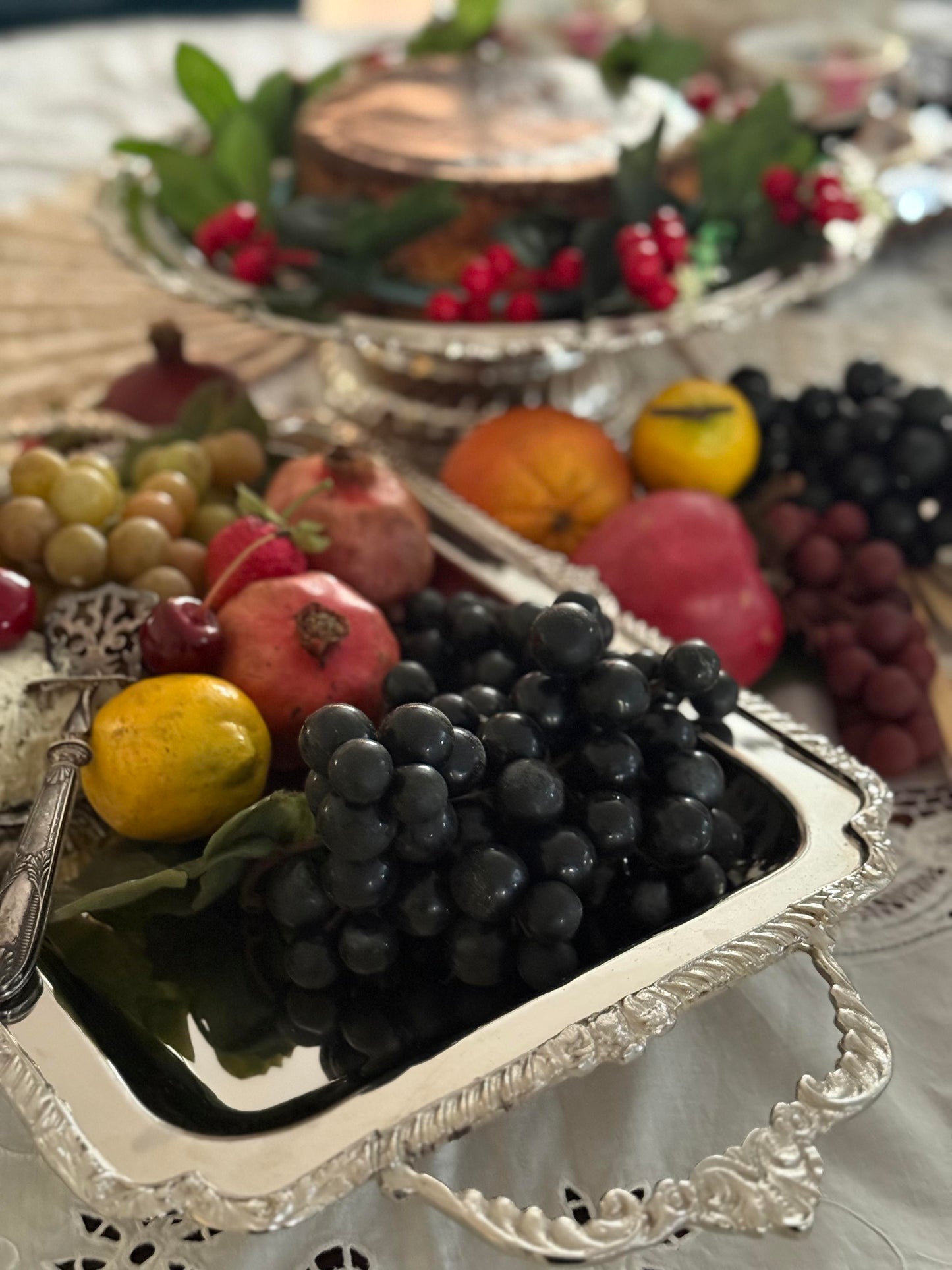 Royal Platter