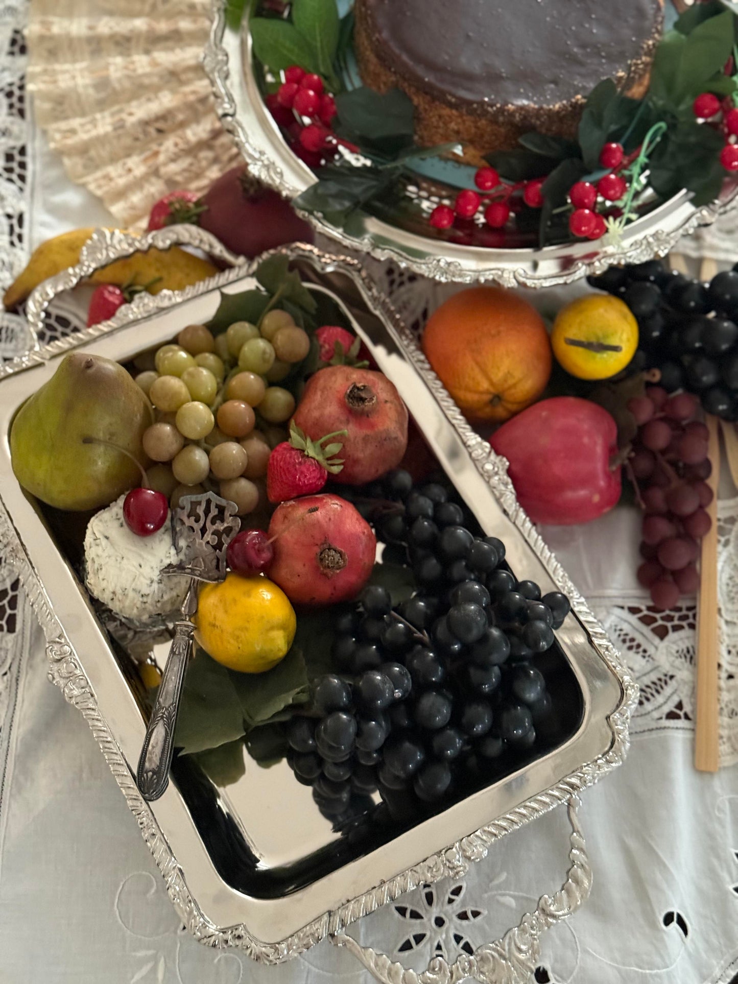 Royal Platter