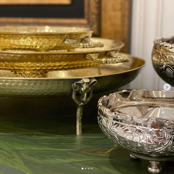 Kalam Bowl