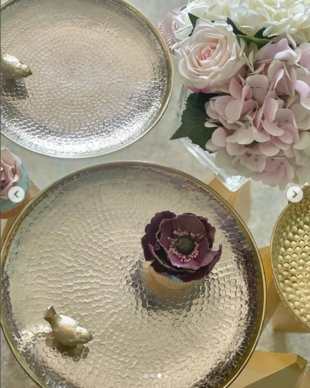 Flower Arrangment-1