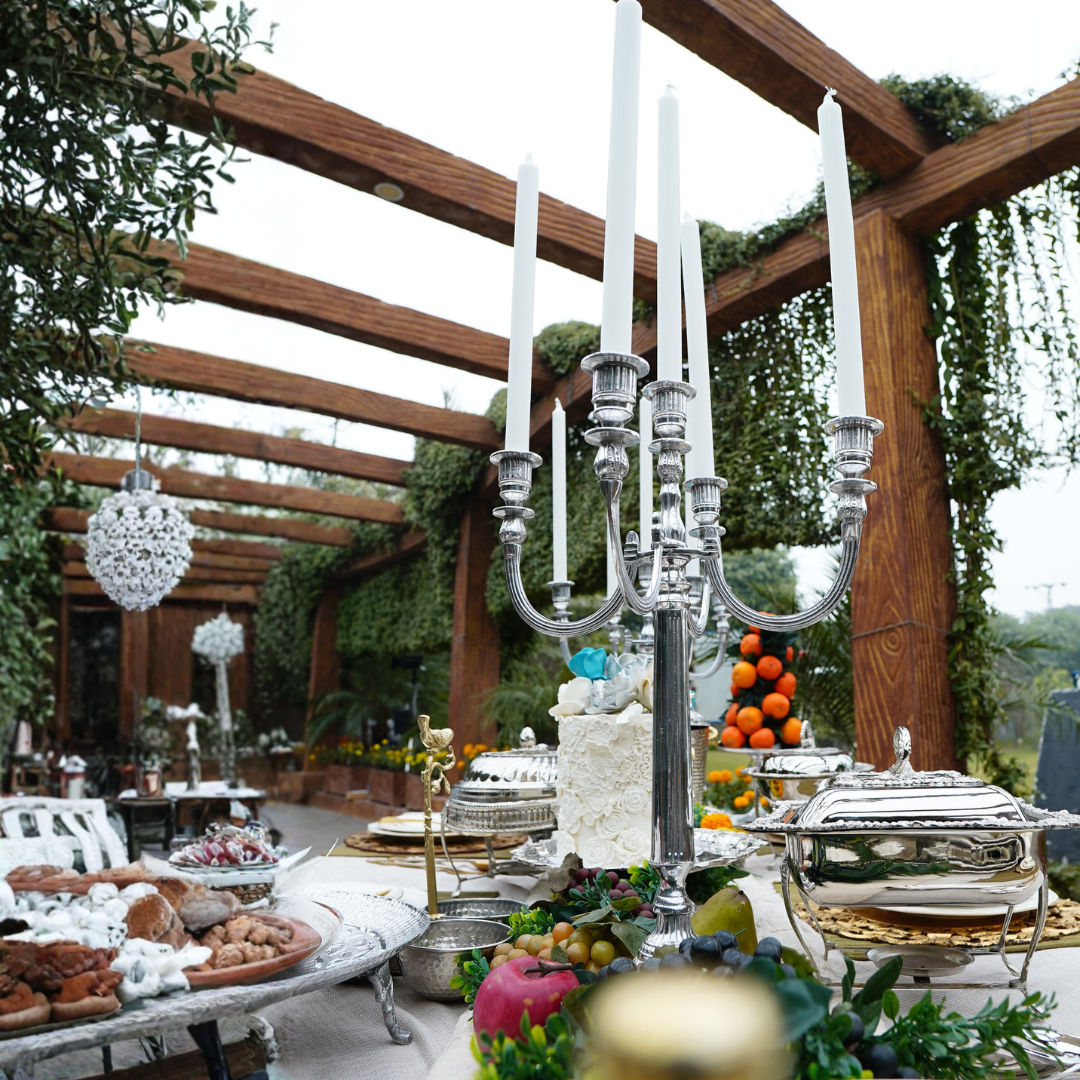 Candelabra