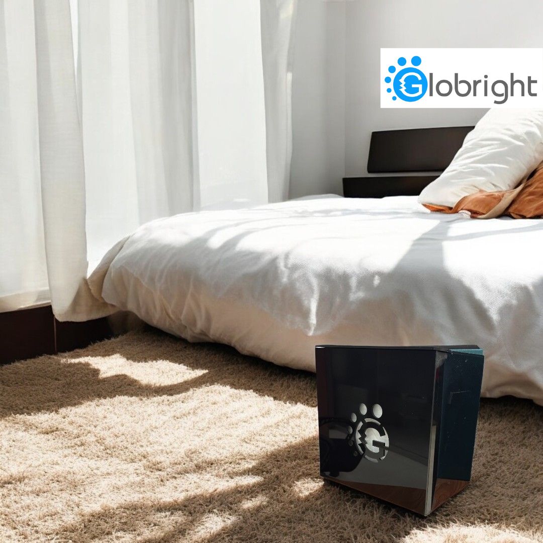 Globright Air Purifier