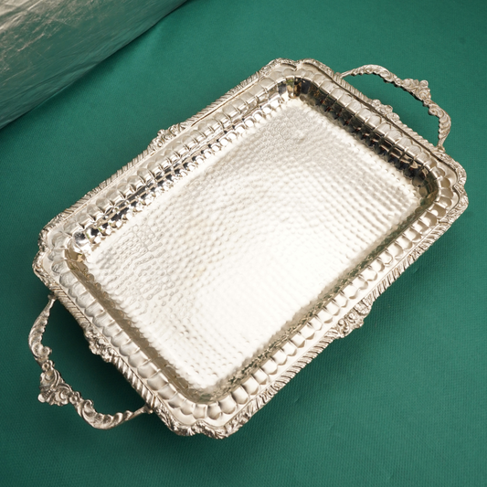 Royal Platter with Scallops