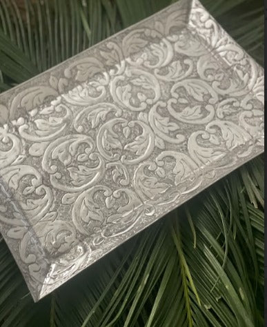 Baroque Sandwich Platter