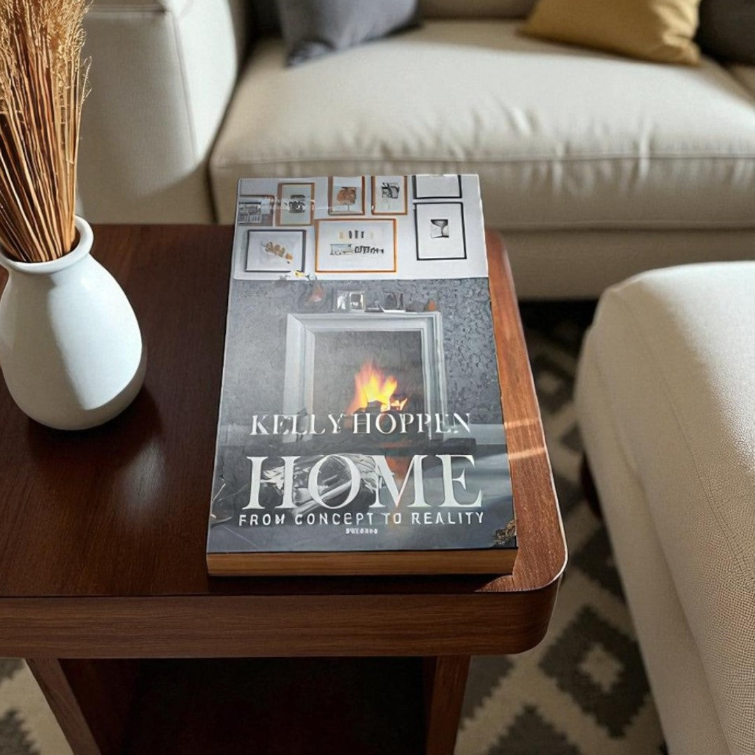 Faux Book