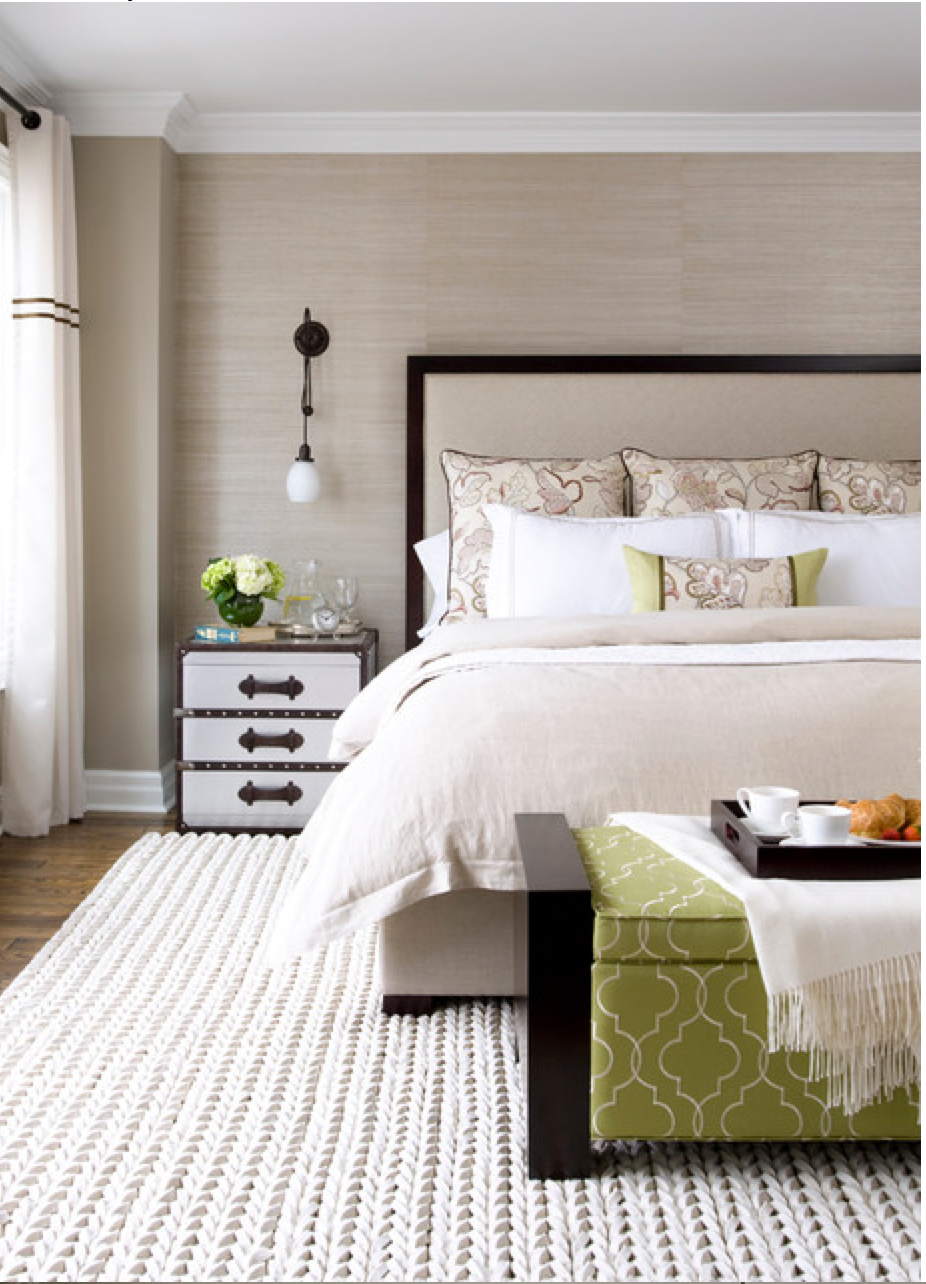 Wallpaper Beige Cream Off White Faux-2389 (2)