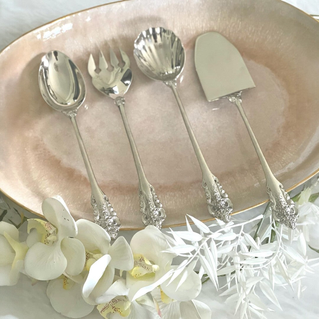 Classic Cutlery