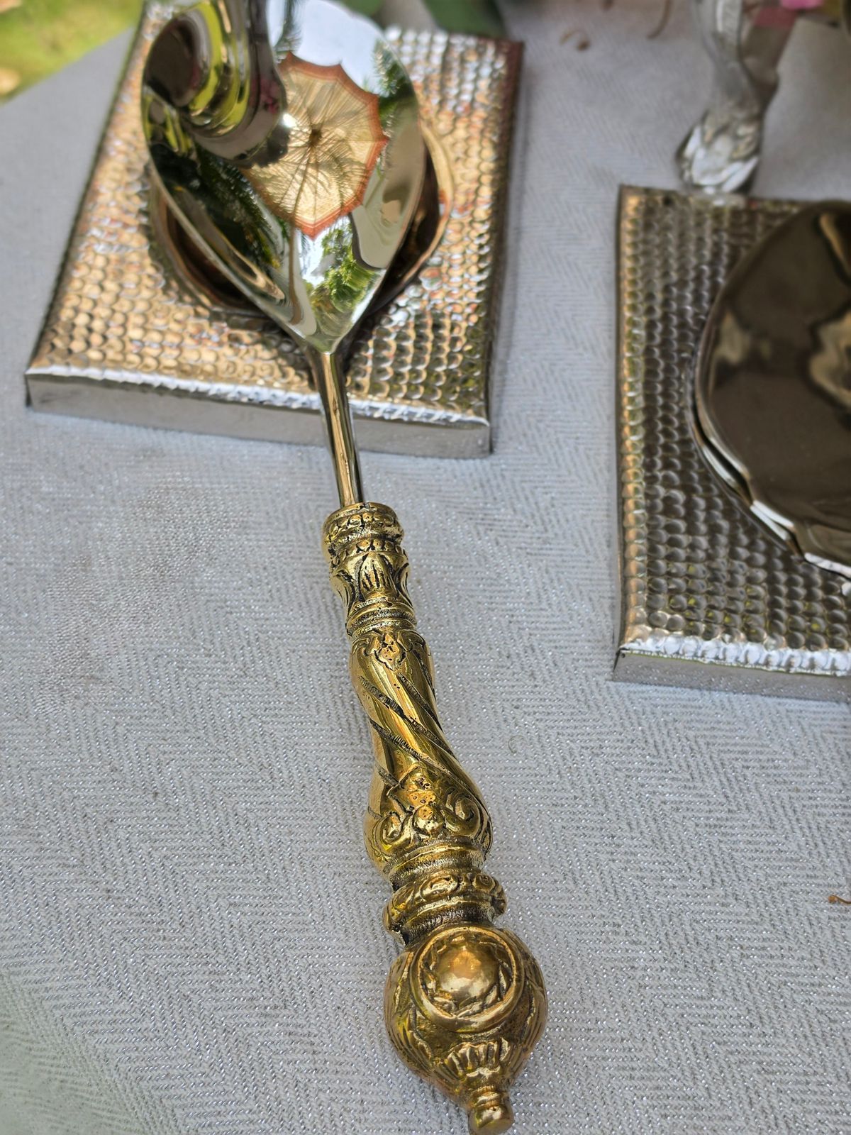 Spoon Rest