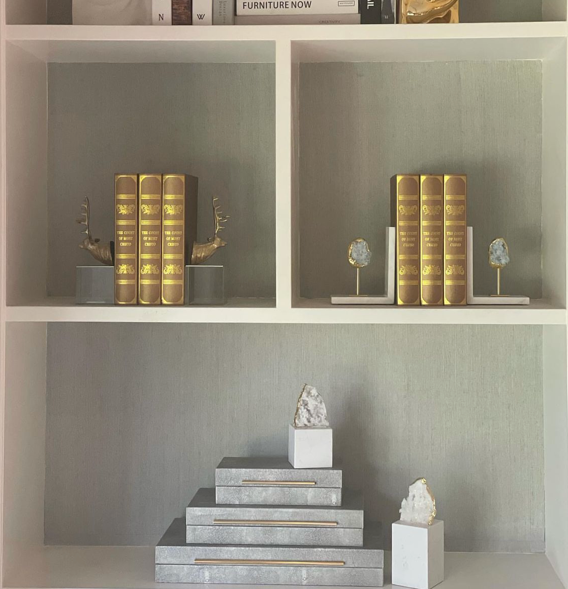 Stone with Marble