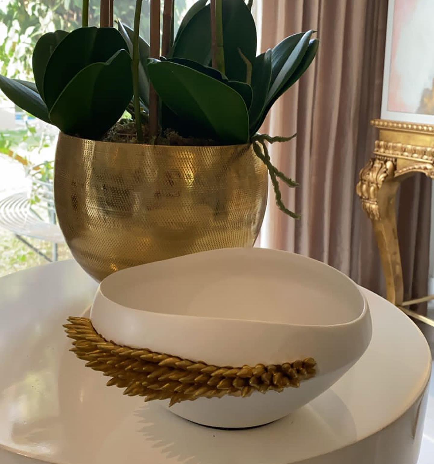 Spiky Bowl